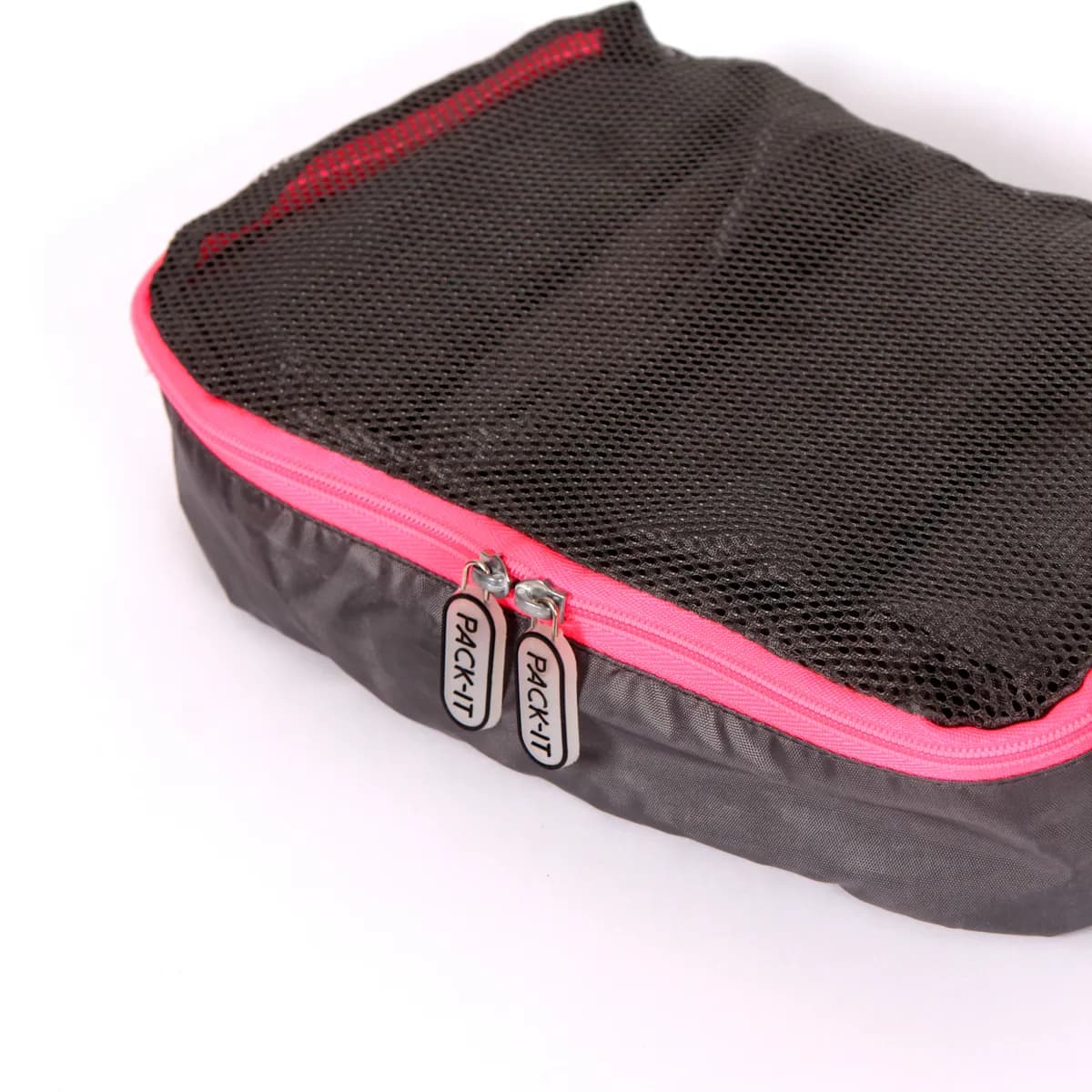 Packing Cubes Fucsia